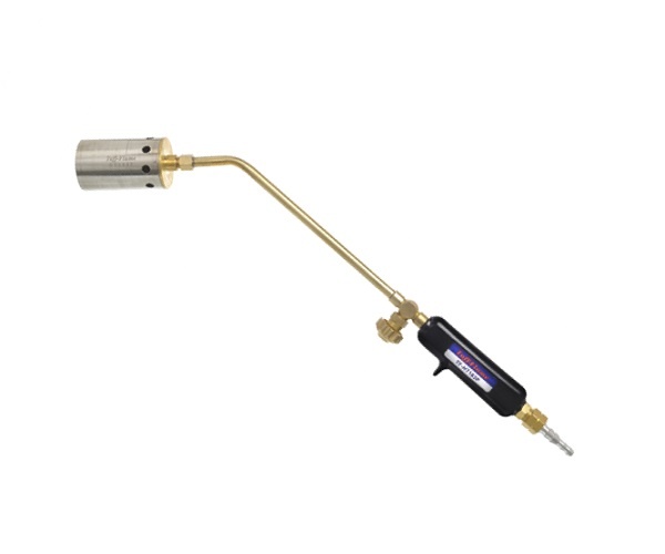 Propane Heating Torch Tuff