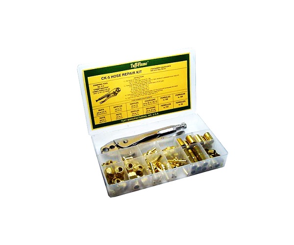 Welding Hose Repair Kit